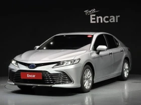 Снимка Toyota Camry