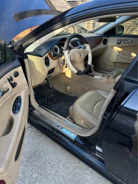 Mercedes-Benz CLS 550 * АВТОКРЕДИТ БЕЗ ПЪРВОНАЧАЛНА ВНОСКА* | Auto.bg — изображение 6 Mercedes-Benz CLS 550 * АВТОКРЕДИТ БЕЗ ПЪРВОНАЧАЛНА ВНОСКА* | Auto.bg — изображение 6