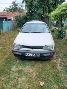 Снимка VW 1600