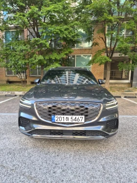 Genesis GV70 2.5* BLIND SPOT* ЕЛ. БАГАЖНИК* КРАЙНА ЦЕНА - Car24.bg Genesis GV70 2.5* BLIND SPOT* ЕЛ. БАГАЖНИК* КРАЙНА ЦЕНА