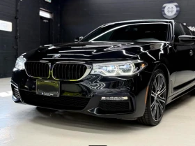 BMW 540 M-sport HUD HK audio - Car24.bg BMW 540 M-sport HUD HK audio