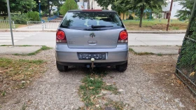 VW Polo 1.9TDI.101k.c - 2799 € / 5474.37 лв. - 42002597 4 | Car24.bg VW Polo 1.9TDI.101k.c - 2799 € / 5474.37 лв. - 42002597 4