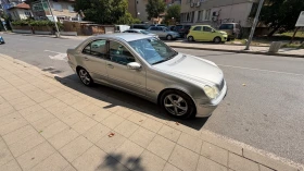 Mercedes-Benz C 220 - 1300 € - 77871983 2 | Car24.bg Mercedes-Benz C 220 - 1300 € - 77871983 2