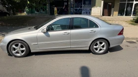 Mercedes-Benz C 220 - 1300 € - 77871983 4 | Car24.bg Mercedes-Benz C 220 - 1300 € - 77871983 4