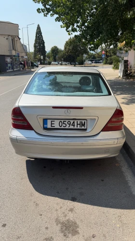 Mercedes-Benz C 220 - 1300 € - 77871983 6 | Car24.bg Mercedes-Benz C 220 - 1300 € - 77871983 6