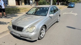 Mercedes-Benz C 220 - 1300 € - 77871983 3 | Car24.bg Mercedes-Benz C 220 - 1300 € - 77871983 3