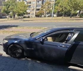 BMW 730 - 4000 € - 64059728 8 | Car24.bg BMW 730 - 4000 € - 64059728 8