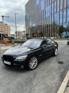 BMW 730 - 4000 € - 64059728 4 | Car24.bg BMW 730 - 4000 € - 64059728 4