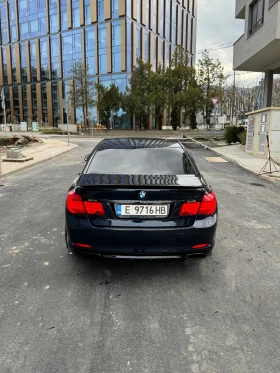 BMW 730 - 4000 € - 64059728 6 | Car24.bg BMW 730 - 4000 € - 64059728 6