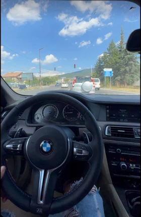 BMW 730 - 4000 € - 64059728 9 | Car24.bg BMW 730 - 4000 € - 64059728 9