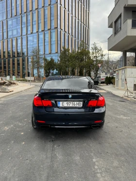 BMW 730 - 4000 € - 64059728 5 | Car24.bg BMW 730 - 4000 € - 64059728 5