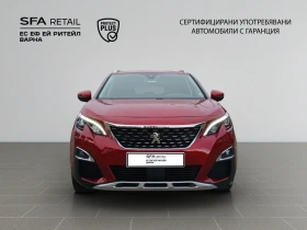 Peugeot 3008 ALLURE//1710149 - 15500 € - 85051096 8 | Car24.bg Peugeot 3008 ALLURE//1710149 - 15500 € - 85051096 8
