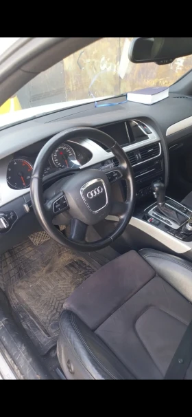 Audi A4 Allroad Панорама | Auto.bg — изображение 5 Audi A4 Allroad Панорама | Auto.bg — изображение 5