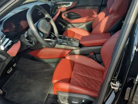 Audi S5 Technik, ЧЕРВЕНА КОЖА, АВТОКРЕДИТ | Auto.bg — изображение 5 Audi S5 Technik, ЧЕРВЕНА КОЖА, АВТОКРЕДИТ | Auto.bg — изображение 5
