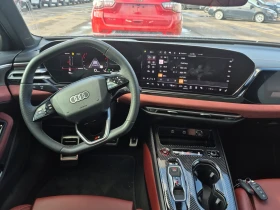 Audi S5 Technik, ЧЕРВЕНА КОЖА, АВТОКРЕДИТ | Auto.bg — изображение 10 Audi S5 Technik, ЧЕРВЕНА КОЖА, АВТОКРЕДИТ | Auto.bg — изображение 10