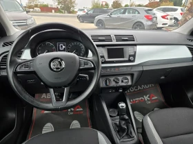 Skoda Fabia 75kc= 164.000km= АВТОПИЛОТ= ПАРКТРОНИК= EURO 6B - 6900 € - 87272796 11 | Car24.bg Skoda Fabia 75kc= 164.000km= АВТОПИЛОТ= ПАРКТРОНИК= EURO 6B - 6900 € - 87272796 11
