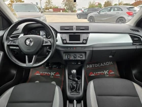 Skoda Fabia 75kc= 164.000km= АВТОПИЛОТ= ПАРКТРОНИК= EURO 6B - 6900 € - 87272796 12 | Car24.bg Skoda Fabia 75kc= 164.000km= АВТОПИЛОТ= ПАРКТРОНИК= EURO 6B - 6900 € - 87272796 12