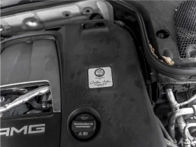 Mercedes-Benz E 63 AMG Grey Magno* BUCKET* SOFT* BURMESTER HIGH* 360 | Auto.bg — изображение 10 Mercedes-Benz E 63 AMG Grey Magno* BUCKET* SOFT* BURMESTER HIGH* 360 | Auto.bg — изображение 10