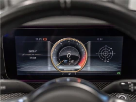 Mercedes-Benz E 63 AMG Grey Magno* BUCKET* SOFT* BURMESTER HIGH* 360 | Auto.bg — изображение 11 Mercedes-Benz E 63 AMG Grey Magno* BUCKET* SOFT* BURMESTER HIGH* 360 | Auto.bg — изображение 11