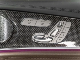 Mercedes-Benz E 63 AMG Grey Magno* BUCKET* SOFT* BURMESTER HIGH* 360 | Auto.bg — изображение 14 Mercedes-Benz E 63 AMG Grey Magno* BUCKET* SOFT* BURMESTER HIGH* 360 | Auto.bg — изображение 14