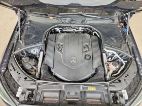 Mercedes-Benz S 580 BiTurbo * CARFAX * ОПЦИЯ ЗА ФИНАНСИРАНЕ | Auto.bg — изображение 11 Mercedes-Benz S 580 BiTurbo * CARFAX * ОПЦИЯ ЗА ФИНАНСИРАНЕ | Auto.bg — изображение 11