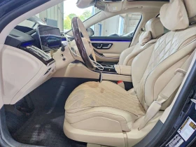 Mercedes-Benz S 580 BiTurbo * CARFAX * ОПЦИЯ ЗА ФИНАНСИРАНЕ | Auto.bg — изображение 7 Mercedes-Benz S 580 BiTurbo * CARFAX * ОПЦИЯ ЗА ФИНАНСИРАНЕ | Auto.bg — изображение 7
