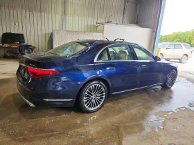 Mercedes-Benz S 580 BiTurbo * CARFAX * ОПЦИЯ ЗА ФИНАНСИРАНЕ | Auto.bg — изображение 3 Mercedes-Benz S 580 BiTurbo * CARFAX * ОПЦИЯ ЗА ФИНАНСИРАНЕ | Auto.bg — изображение 3