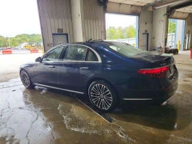 Mercedes-Benz S 580 BiTurbo * CARFAX * ОПЦИЯ ЗА ФИНАНСИРАНЕ | Auto.bg — изображение 2 Mercedes-Benz S 580 BiTurbo * CARFAX * ОПЦИЯ ЗА ФИНАНСИРАНЕ | Auto.bg — изображение 2