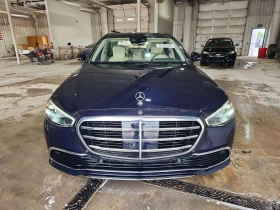 Mercedes-Benz S 580 BiTurbo * CARFAX * ОПЦИЯ ЗА ФИНАНСИРАНЕ | Auto.bg — изображение 5 Mercedes-Benz S 580 BiTurbo * CARFAX * ОПЦИЯ ЗА ФИНАНСИРАНЕ | Auto.bg — изображение 5