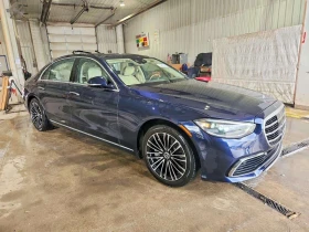 Mercedes-Benz S 580 BiTurbo * CARFAX * ОПЦИЯ ЗА ФИНАНСИРАНЕ | Auto.bg — изображение 4 Mercedes-Benz S 580 BiTurbo * CARFAX * ОПЦИЯ ЗА ФИНАНСИРАНЕ | Auto.bg — изображение 4