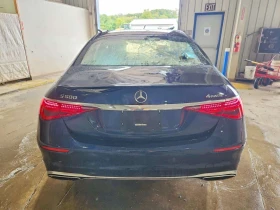Mercedes-Benz S 580 BiTurbo * CARFAX * ОПЦИЯ ЗА ФИНАНСИРАНЕ | Auto.bg — изображение 6 Mercedes-Benz S 580 BiTurbo * CARFAX * ОПЦИЯ ЗА ФИНАНСИРАНЕ | Auto.bg — изображение 6