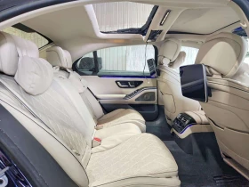 Mercedes-Benz S 580 BiTurbo * CARFAX * ОПЦИЯ ЗА ФИНАНСИРАНЕ | Auto.bg — изображение 10 Mercedes-Benz S 580 BiTurbo * CARFAX * ОПЦИЯ ЗА ФИНАНСИРАНЕ | Auto.bg — изображение 10