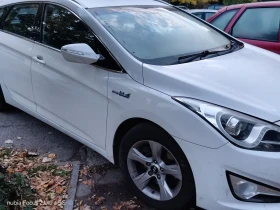 Hyundai I40 Blue drive - 2600 € - 67703249 4 | Car24.bg Hyundai I40 Blue drive - 2600 € - 67703249 4