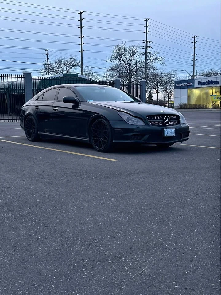Mercedes-Benz CLS 550 * АВТОКРЕДИТ БЕЗ ПЪРВОНАЧАЛНА ВНОСКА* | Auto.bg — изображение 1 Mercedes-Benz CLS 550 * АВТОКРЕДИТ БЕЗ ПЪРВОНАЧАЛНА ВНОСКА* | Auto.bg — изображение 1