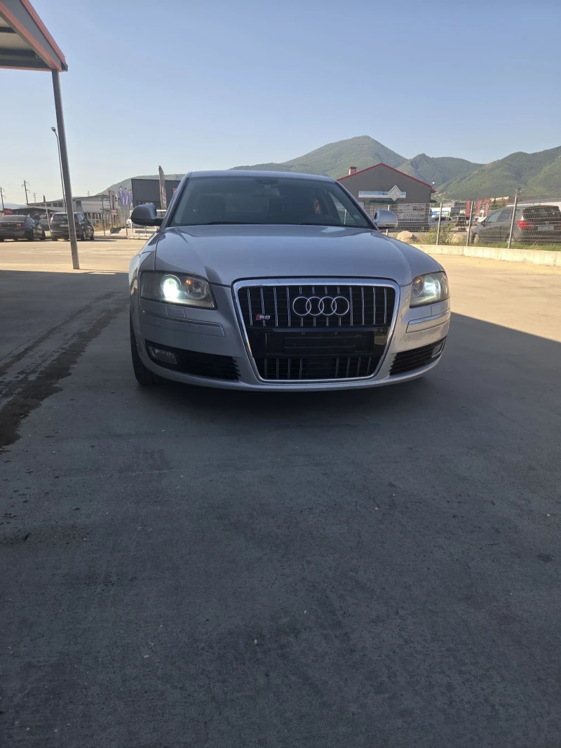 Audi A8 - 11 € / 21.51 лв. - 60497328 1 | Car24.bg Audi A8 - 11 € / 21.51 лв. - 60497328 1
