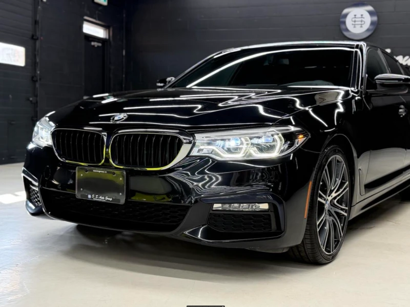 BMW 540 M-sport HUD HK audio - 27700 € / 54176.49 лв. - 29905007 1 | Car24.bg BMW 540 M-sport HUD HK audio - 27700 € / 54176.49 лв. - 29905007 1