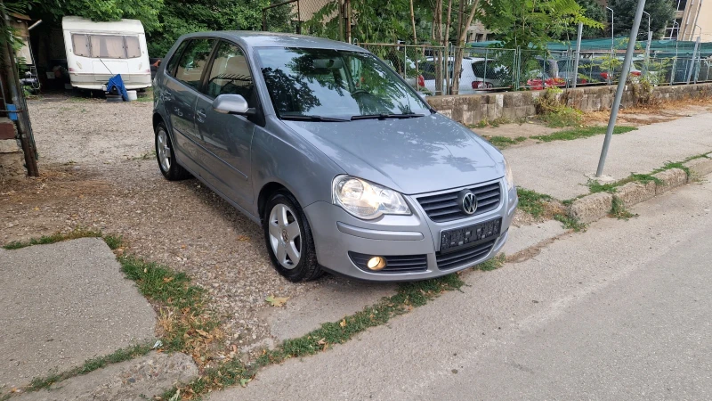VW Polo 1.9TDI.101k.c - 2799 € / 5474.37 лв. - 42002597 1 | Car24.bg VW Polo 1.9TDI.101k.c - 2799 € / 5474.37 лв. - 42002597 1