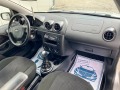 Ford Fiesta БАРТЕР 1.4TDCI 5 ВРАТИ КЛИМАТИК НОВ ВНОС - [9] 