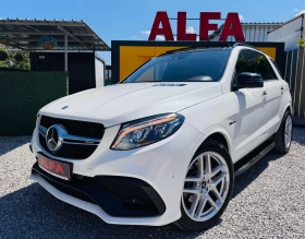 Mercedes-Benz GLE 350 d/6.3 AMG/V8 TUNING/ПОРЪЧКОВ/ТОП ВИЗИЯ/ВС.ЕКСТРИ// - Car24.bg Mercedes-Benz GLE 350 d/6.3 AMG/V8 TUNING/ПОРЪЧКОВ/ТОП ВИЗИЯ/ВС.ЕКСТРИ//