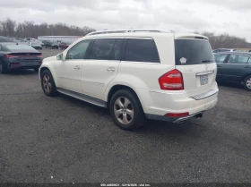 Mercedes-Benz GL 450 4.6l 4Matic - 7900 € / 15451.06 лв. - 12977875 3 | Car24.bg Mercedes-Benz GL 450 4.6l 4Matic - 7900 € / 15451.06 лв. - 12977875 3