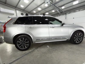 Volvo Xc90 Inscription D5 - 29500 € / 57696.99 лв. - 76655376 2 | Car24.bg Volvo Xc90 Inscription D5 - 29500 € / 57696.99 лв. - 76655376 2
