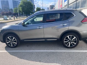 Nissan X-trail 1.7dci 4x4 Auto - 13500 € / 26403.70 лв. - 44134588 7 | Car24.bg Nissan X-trail 1.7dci 4x4 Auto - 13500 € / 26403.70 лв. - 44134588 7