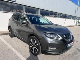 Nissan X-trail 1.7dci 4x4 Auto - 13500 € / 26403.70 лв. - 44134588 3 | Car24.bg Nissan X-trail 1.7dci 4x4 Auto - 13500 € / 26403.70 лв. - 44134588 3