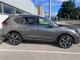 Nissan X-trail 1.7dci 4x4 Auto - 13500 € / 26403.70 лв. - 44134588 4 | Car24.bg Nissan X-trail 1.7dci 4x4 Auto - 13500 € / 26403.70 лв. - 44134588 4