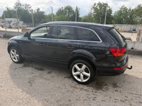 Audi Q7 3.0 TDI | Auto.bg — изображение 5 Audi Q7 3.0 TDI | Auto.bg — изображение 5