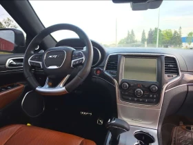 Jeep Grand cherokee SRT, ЦЕНА до БГ | Auto.bg — изображение 13 Jeep Grand cherokee SRT, ЦЕНА до БГ | Auto.bg — изображение 13