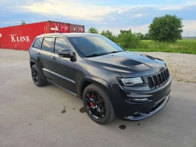 Jeep Grand cherokee SRT, ЦЕНА до БГ | Auto.bg — изображение 2 Jeep Grand cherokee SRT, ЦЕНА до БГ | Auto.bg — изображение 2