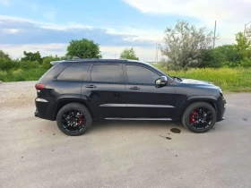 Jeep Grand cherokee SRT, ЦЕНА до БГ | Auto.bg — изображение 5 Jeep Grand cherokee SRT, ЦЕНА до БГ | Auto.bg — изображение 5