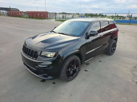 Jeep Grand cherokee SRT, ЦЕНА до БГ
