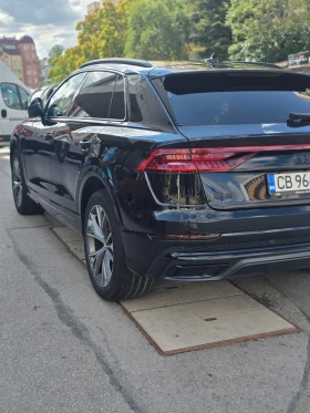 Audi Q8 undefined | Auto.bg — изображение 17 Audi Q8 undefined | Auto.bg — изображение 17